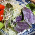 沖縄みさりん's cooksnap of when they made 世界一の和風醤油ドレッシング(超簡単).
