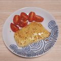 アクセル☆'s cooksnap of when they made セブンのチキンdeマヨ♡マスタード焼き.