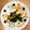 さおりらっくま's cooksnap of when they made 人参ほうれん草もやし竹輪のナムル.