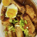 ☆ミルミル's cooksnap of when they made 鶏手羽中と大根＊里芋の煮物.