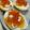 toshio39's cooksnap of when they made うふ♡マヨネーズいくら乗せ.