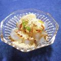 ＠迷子＠'s cooksnap of when they made 罪悪感ゼロ★自分でカロリー調節♪黒蜜寒天.