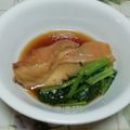 レオミウ's cooksnap of when they made フライパンで簡単！栄養満点赤魚の煮付け.