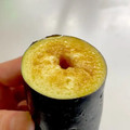 ☆みちよちゃん☆'s cooksnap of when they made 茄子を生でおいしく食べる方法.