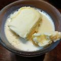 ばたみそーぱん☆'s cooksnap of when they made ダイエット☆豆腐☆ヨーグルト☆プリン.