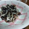 もるみん's cooksnap of when they made ひじきと新玉ねぎのサラダ♪.
