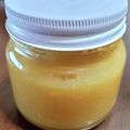 れいちょんぐ's cooksnap of when they made すりおろしりんごジャム☆.