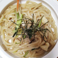 waiwain's cooksnap of when they made 簡単♪旦那と子供が喜ぶ焼きうどん.