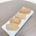 ☆環音☆'s cooksnap of when they made いなり寿司やきつねうどんの薄揚げ.