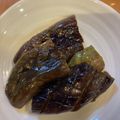 ちはるき27's cooksnap of when they made 基本のなすの煮浸し.