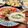 Superlittleboo's cooksnap of when they made 鶏むね肉で！しそチーズチキンカツ.