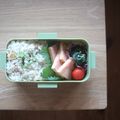 みるく茶's cooksnap of when they made おうち居酒屋★お酒の〆に♪塩昆布ごはん.