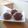 みるく茶's cooksnap of when they made 板チョコマフィン。.