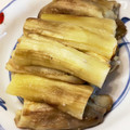 ぷにぷにまま's cooksnap of when they made ♪焼きなすの　皮をつるんと　剥く方法♪.