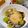 ☆あいちゃん's cooksnap of when they made ヨーグルトに、ぶどう&黒糖きなこ♪.