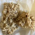 きゃろぽて's cooksnap of when they made 酒粕シナモンパン.