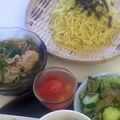 xMARILYNx's cooksnap of when they made レモン爽やかトマトの砂糖漬け.