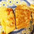 さき8888's cooksnap of when they made 簡単すぎる、甘い卵焼き。.