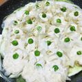 つんき's cooksnap of when they made 豆腐でカサ増し☆フワフワしゅうまい.