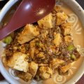 いっぺい99's cooksnap of when they made Cook Do。の麻婆豆腐.