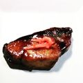 ルチアーノ★★★'s cooksnap of when they made バルサミコソース.