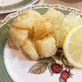 horseland's cooksnap of when they made 甘辛♪　粉ふきいも.