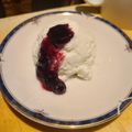 mixaaa's cooksnap of when they made ヨーグルトと卵白だけでクレームダンジュ.