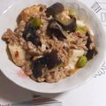 か～ぽ☆'s cooksnap of when they made 厚揚げとなすの麻婆。ボリュームおかず☆.