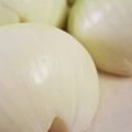 kaori238's cooksnap of when they made 裏技！玉ねぎの皮剥き.