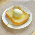 キンプリ's cooksnap of when they made 簡単ふわとろぉ～☆雪見メープル☆.