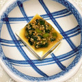 ˚✧₊⁎ゆう˚✧₊⁎'s cooksnap of when they made 簡単！豆腐の旨い食べ方☆ごまわさび冷奴♪.