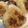スラっ1's cooksnap of when they made 残りご飯で簡単☆焼きおにぎり☆.