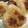 スラっ1's cooksnap of when they made 残りご飯で簡単☆焼きおにぎり☆.