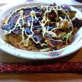 あべたかはし's cooksnap of when they made そうめん焼き.