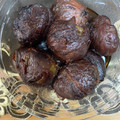 れこちゃん★'s cooksnap of when they made 栗の鬼皮の剥き方と渋皮煮.