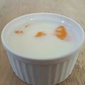 こなもも豆's cooksnap of when they made 簡単＊やわらか牛乳かん.