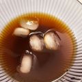 もぐもぐくん。's cooksnap of when they made 【海外から】酒・味醂不使用の手作り麺つゆ.