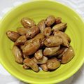 うまうま・らぶ's cooksnap of when they made てりてり生落花生の甘辛煮♫.