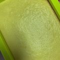 クック49L4Ho☆'s cooksnap of when they made ふんわり☆基本のロールケーキ生地.