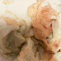 いっぺい99's cooksnap of when they made 明太子☆豆腐1丁！.
