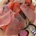 ゆりはるみ♡'s cooksnap of when they made 極旨〜♡甘いトマトマリネ♪の冷製パスタ.