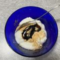 ☆アリスの姉ちゃん☆'s cooksnap of when they made ぷるぷるっ♫　ミルク餅♫.