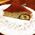 おひるねたんぽぽ's cooksnap of when they made モテレシピ✩栗のチーズケーキ.