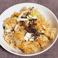 食いしん坊河童's cooksnap of when they made 簡単♪人参の炊き込みご飯.