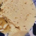 mmmksss's cooksnap of when they made レンジで簡単☆マグカップでプルん茶碗蒸し.