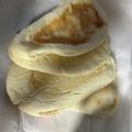 ちゅーる大好きチョコ's cooksnap of when they made HBナン生地。.