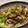 れなぐま's cooksnap of when they made ＊納豆と秋のきのこ和風パスタバター風味＊.