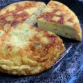 めっち！'s cooksnap of when they made とっても簡単☆炊飯器deオムレツ.