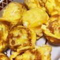 ふぁんころ's cooksnap of when they made まぁるい卵焼き.