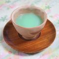 mmameco's cooksnap of when they made お盆の落雁リメイクでくず餅風和スイーツ！.